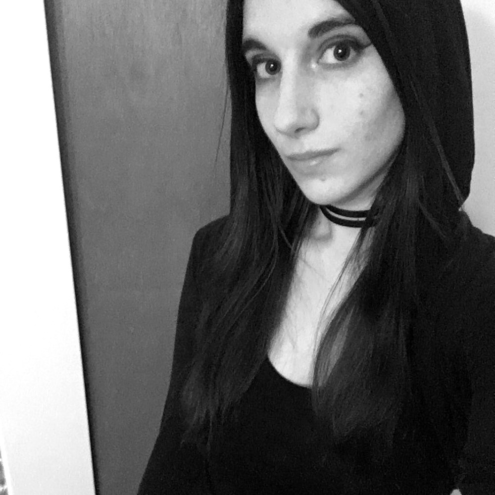 Meet your Posher, Marie